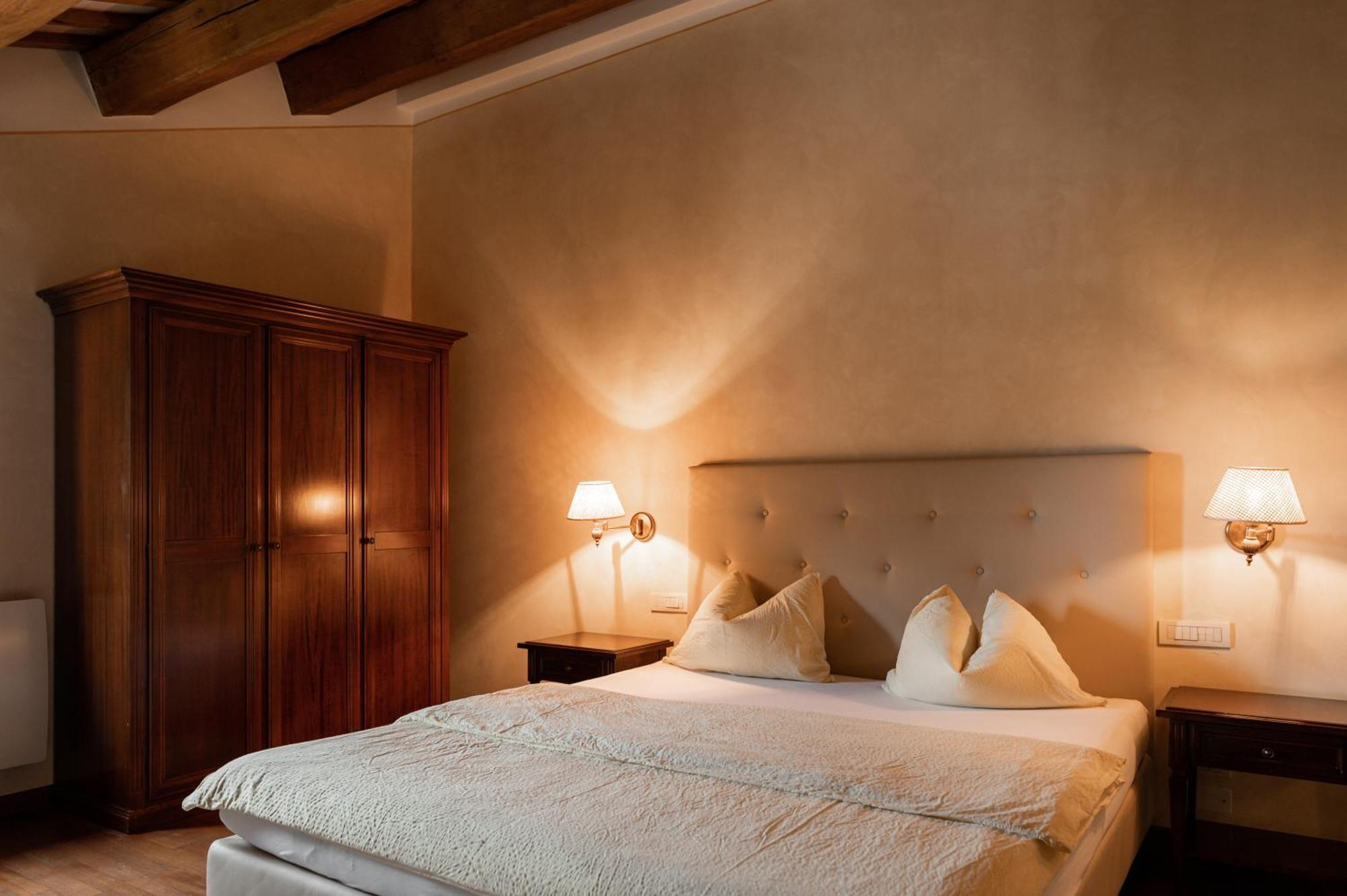 Apartamento Poggio Antico Monte San Vito Exterior foto